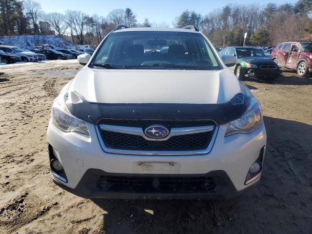 Photo 5 from auction – 2016 SUBARU CROSSTREK with VIN JF2GPABC7G8233510