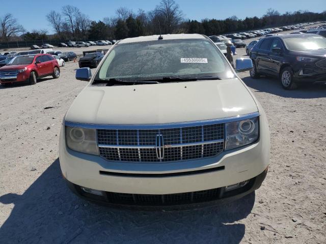Photo 5 from auction – 2007 LINCOLN MKX with VIN 2LMDU68C07BJ02835