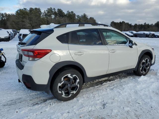 Photo 3 from auction – 2021 SUBARU CROSSTREK with VIN JF2GTHMC3MH346786