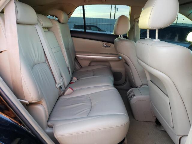 Photo 11 from auction – 2006 LEXUS RX 400 with VIN JTJHW31U460022528