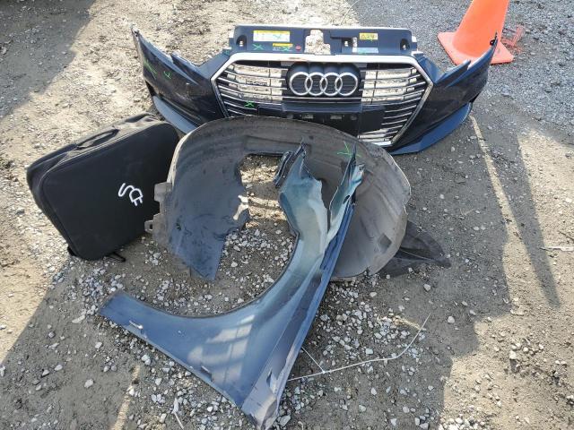 Photo 13 from auction – 2017 AUDI A3 E-TRON with VIN WAUUPBFFXHA111971