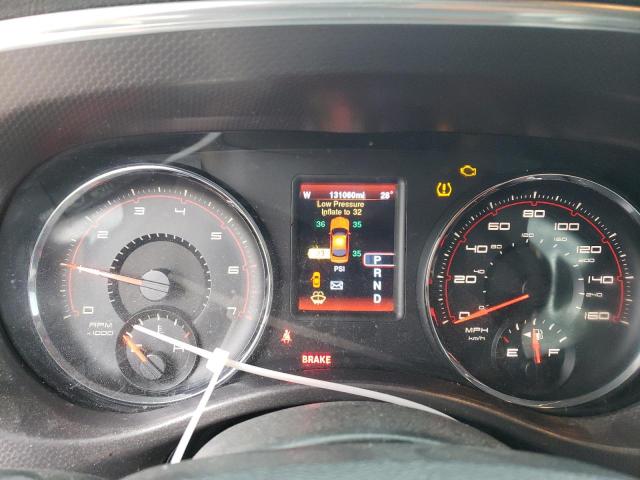 Foto 9 de la subasta – 2014 DODGE CHARGER R/ con VIN 2C3CDXCT0EH226370