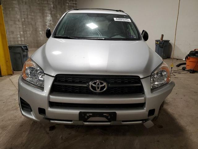 Photo 5 from auction – 2012 TOYOTA RAV4 with VIN 2T3BF4DV0CW226303