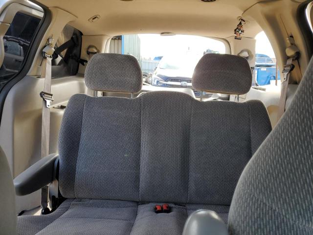 Снимка 10 от търг – 2003 FORD WINDSTAR L с VIN 2FMZA51493BB09929