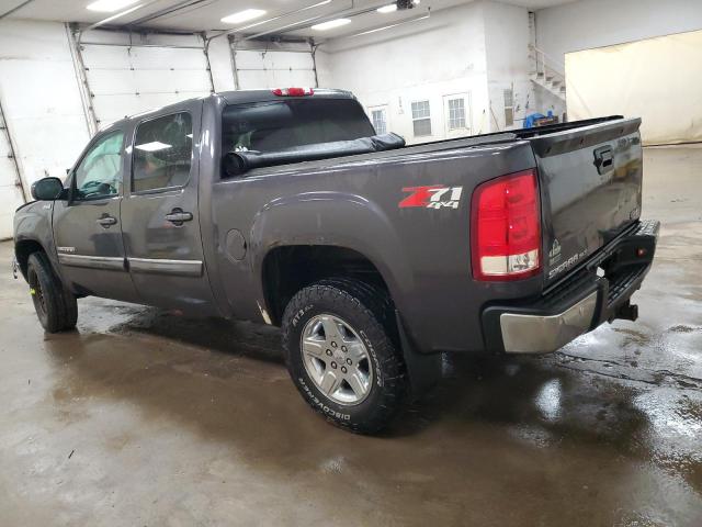 Photo 2 from auction – 2011 GMC SIERRA K15 with VIN 3GTP2WE35BG220697