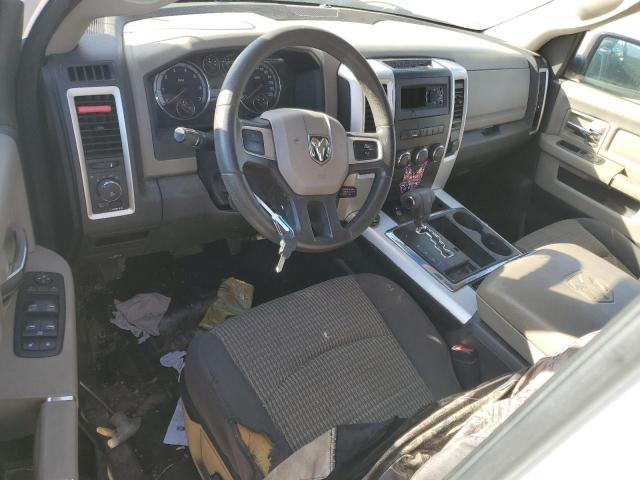 Photo 8 from auction – 2010 DODGE RAM 1500 with VIN 1D7RB1CTXAS178717