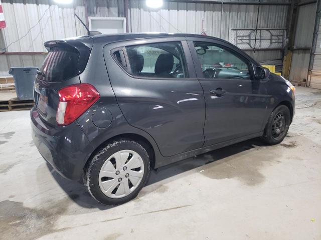 Photo 3 from auction – 2017 CHEVROLET SPARK LS with VIN KL8CB6SA3HC735199