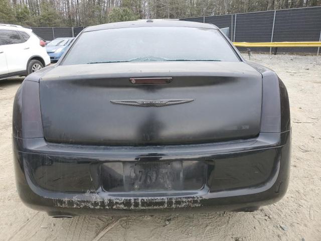 Photo 6 from auction – 2014 CHRYSLER 300 S with VIN 2C3CCABG7EH222370