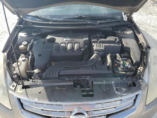 Photo 11 from auction – 2012 NISSAN ALTIMA BAS with VIN 1N4AL2AP3CC147117