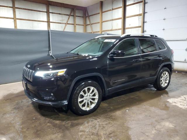 Photo 1 from auction – 2019 JEEP CHEROKEE L with VIN 1C4PJMCBXKD492354