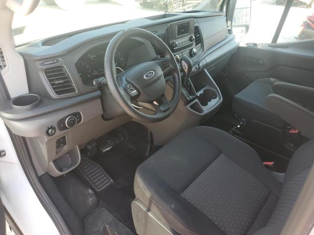 Photo 8 from auction – 2021 FORD TRANSIT T- with VIN 1FBAX2C8XMKA49587