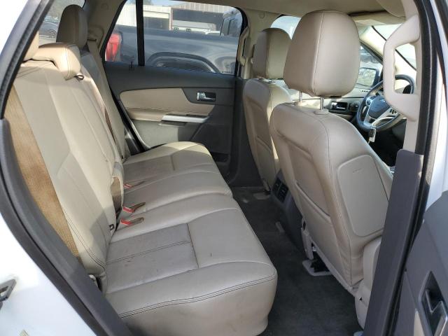 Photo 11 from auction – 2014 FORD EDGE SEL with VIN 2FMDK3J99EBB52032