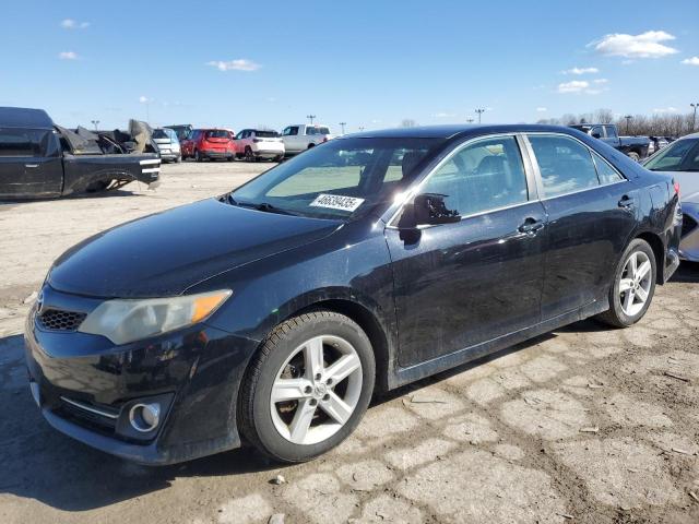 TOYOTA CAMRY BASE 2012 with VIN 4T1BF1FK4CU189783 - Photo from auction