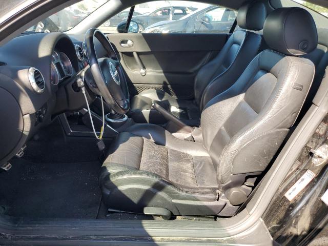 Снимка 7 от търг – 2000 AUDI TT с VIN TRUTC28N2Y1004174
