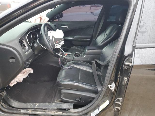 Photo 7 from auction – 2017 DODGE CHARGER SX with VIN 2C3CDXHG9HH514713