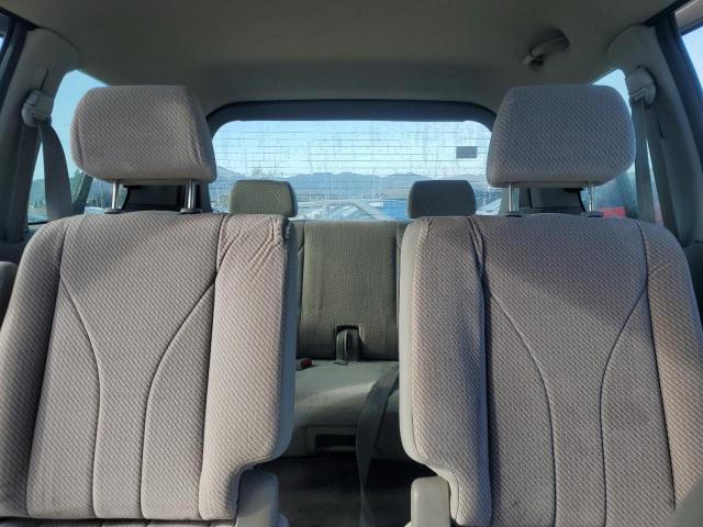 صورة رقم 10 من المزاد - 2000 MAZDA MPV WAGON مع VIN JM3LW28G9Y0156565