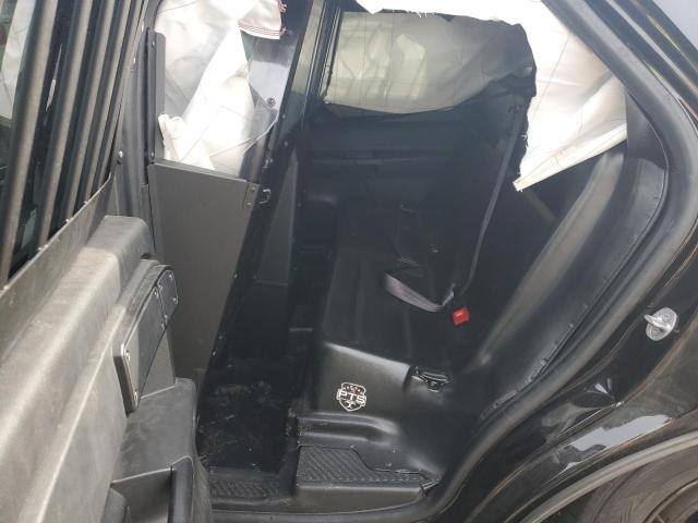 Photo 11 from auction – 2022 FORD EXPLORER P with VIN 1FM5K8ABXNGA42328