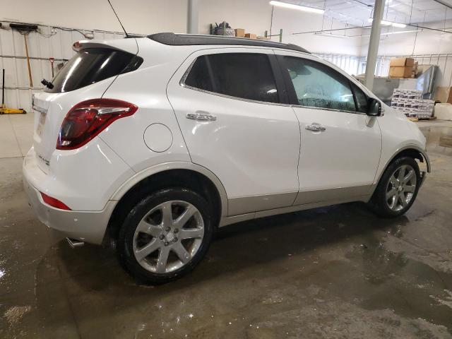 Снимка 3 от търг – 2017 BUICK ENCORE PRE с VIN KL4CJHSB6HB030122