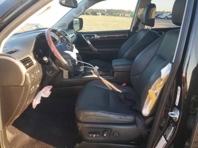 Photo 7 from auction – 2019 LEXUS GX 460 with VIN JTJBM7FX8K5215879