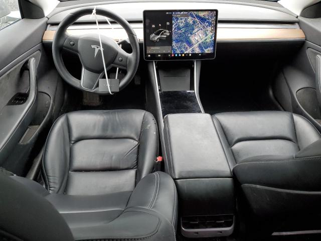 Photo 8 from auction – 2019 TESLA MODEL 3 with VIN 5YJ3E1EB1KF510229
