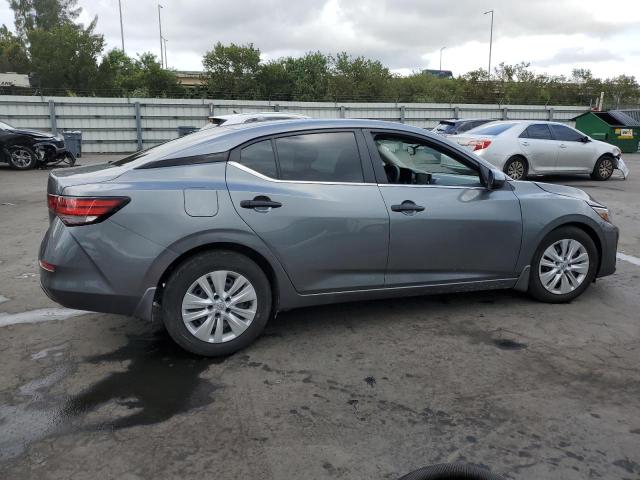 Photo 3 from auction – 2024 NISSAN SENTRA S with VIN 3N1AB8BV2RY225113