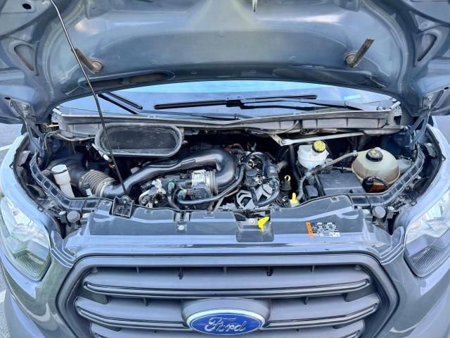 Photo 7 from auction – 2020 FORD TRANSIT T- with VIN 1FTBR3X86LKA18216