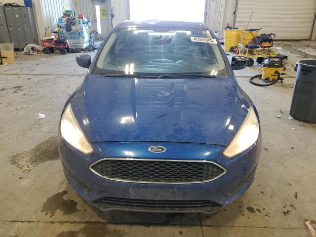 Photo 5 from auction – 2018 FORD FOCUS SE with VIN 1FADP3F2XJL212398