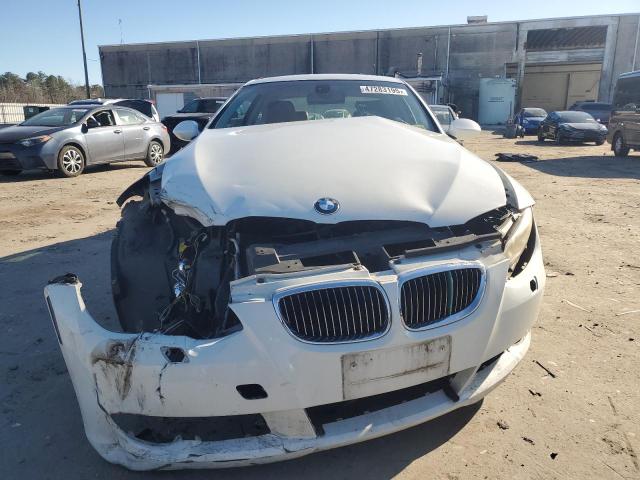 Photo 5 from auction – 2008 BMW 328 I SULE with VIN WBAWV13518PG07438
