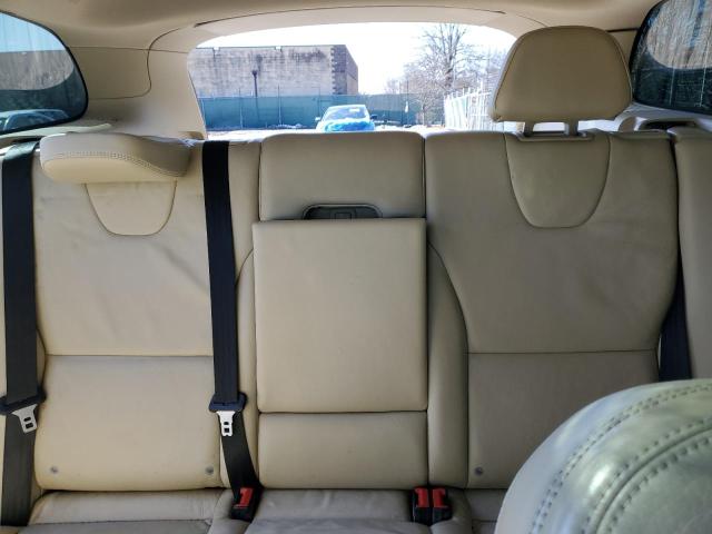 Photo 10 from auction – 2011 VOLVO XC60 3.2 with VIN YV4952DZ7B2194589