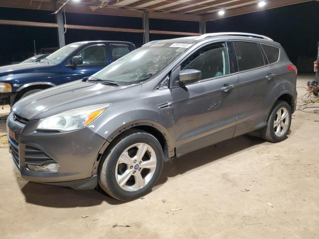 FORD ESCAPE SE 2014 with VIN 1FMCU0GX0EUA26727 - Photo from auction