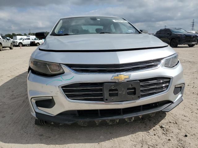 Photo 5 from auction – 2017 CHEVROLET MALIBU LS with VIN 1G1ZB5ST5HF136194