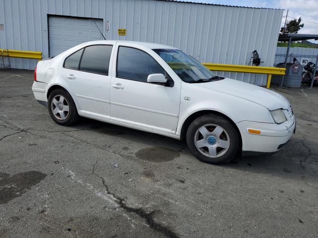 Photo 4 from auction – 2002 VOLKSWAGEN JETTA GL with VIN 3VWRK69M52M024396