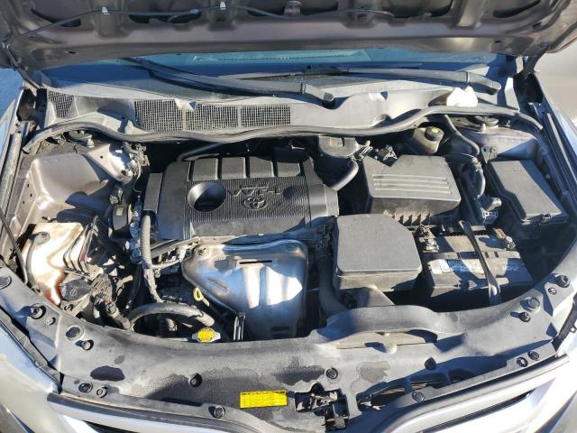 Photo 12 from auction – 2014 TOYOTA VENZA LE with VIN 4T3ZA3BB0EU083386