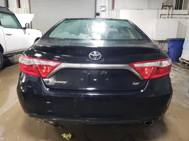 Photo 6 from auction – 2017 TOYOTA CAMRY LE with VIN 4T1BF1FK9HU367212