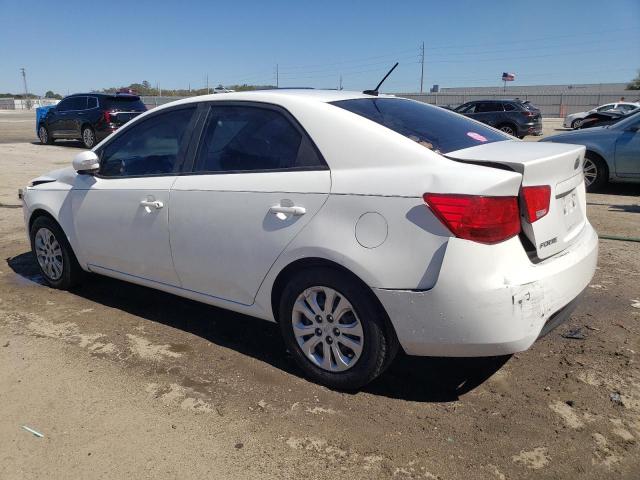 Photo 2 from auction – 2010 KIA FORTE EX with VIN KNAFU4A25A5812126