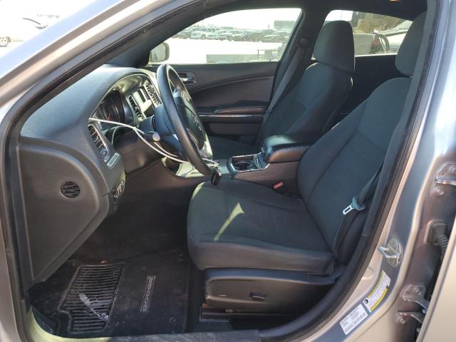 Photo 7 from auction – 2011 DODGE CHARGER with VIN 2B3CL3CG4BH551711