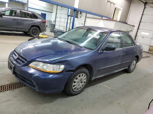 HONDA ACCORD VAL 2002 with VIN 1HGCF86662A119952 - Photo from auction
