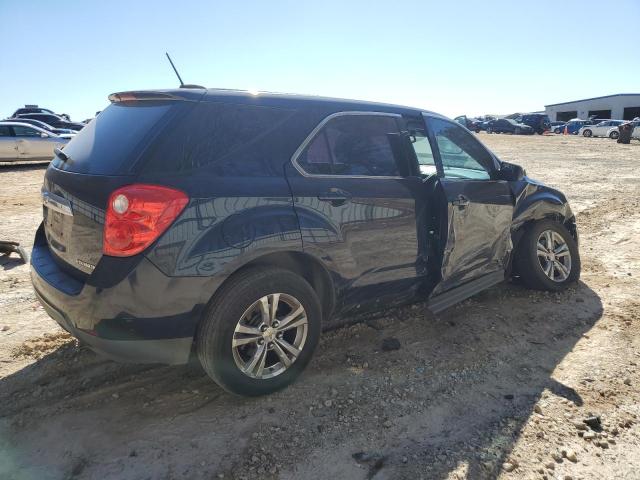 Photo 3 from auction – 2015 CHEVROLET EQUINOX LS with VIN 2GNALAEK4F1136437