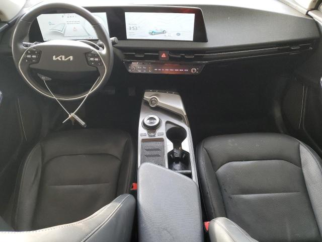 Photo 8 from auction – 2023 KIA EV6 LIGHT with VIN KNDC34LA6P5605136