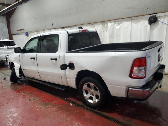 Photo 2 from auction – 2019 RAM 1500 TRADE with VIN 1C6SRFGT8KN550562