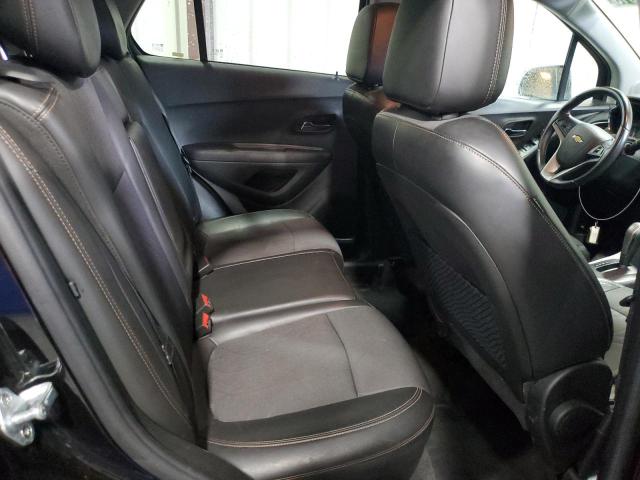 Photo 10 from auction – 2020 CHEVROLET TRAX 1LT with VIN KL7CJLSB0LB087303
