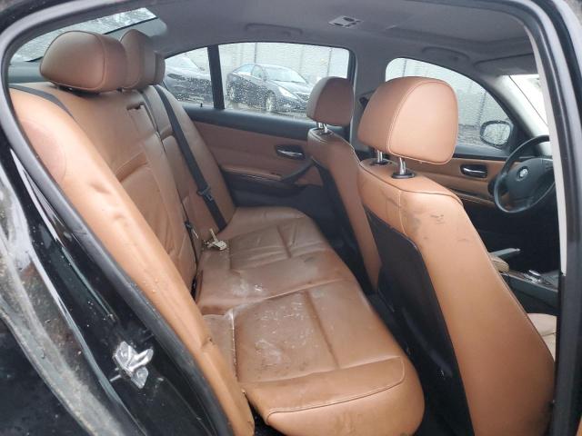 Photo 10 from auction – 2011 BMW 328 XI SUL with VIN WBAPK5C50BA662006
