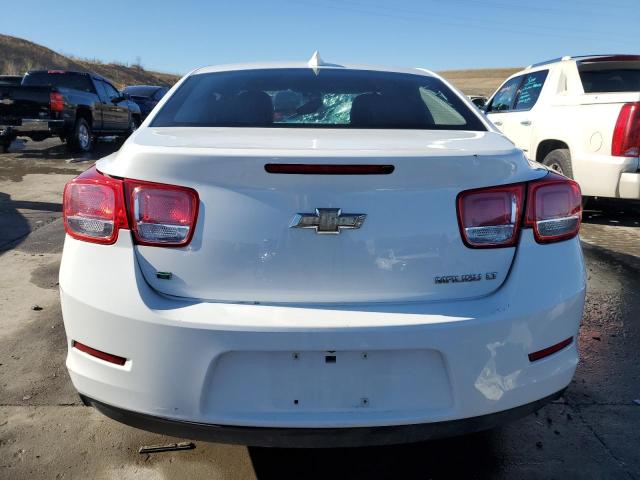 Photo 6 from auction – 2015 CHEVROLET MALIBU 1LT with VIN 1G11C5SL3FF256065