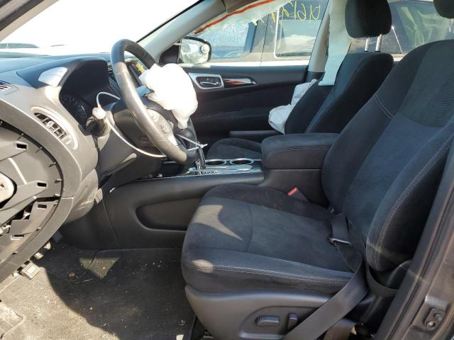 Photo 7 from auction – 2014 NISSAN PATHFINDER with VIN 5N1AR2MNXEC642223