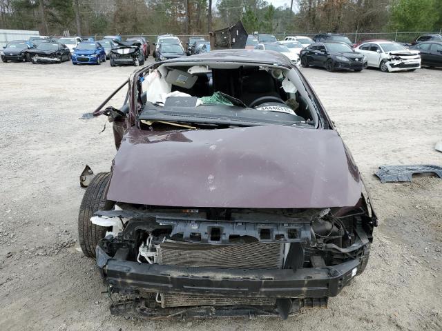Photo 5 from auction – 2018 KIA FORTE LX with VIN 3KPFK4A79JE258582