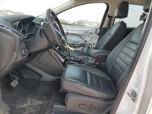 Photo 7 from auction – 2016 FORD ESCAPE TIT with VIN 1FMCU9J92GUC88461