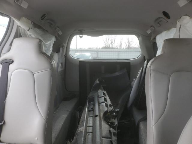 Photo 10 from auction – 2012 TOYOTA SIENNA XLE with VIN 5TDYK3DC4CS262558
