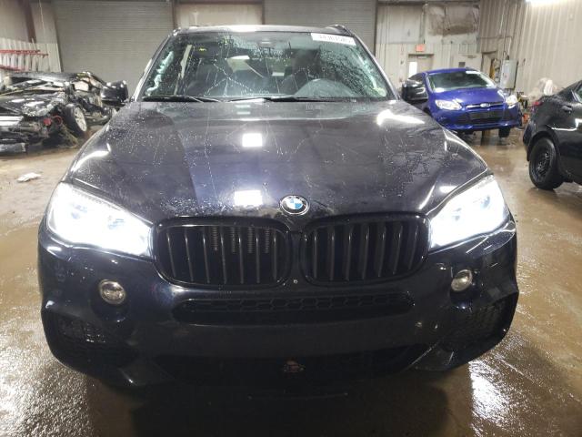 Photo 5 from auction – 2017 BMW X5 XDRIVE5 with VIN 5UXKR6C36H0U13672