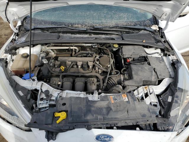 Photo 11 from auction – 2016 FORD FOCUS SE with VIN 1FADP3F27GL280716
