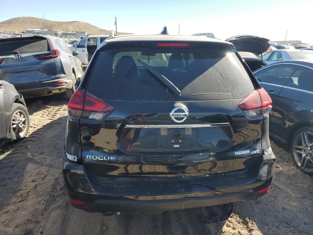 Photo 6 from auction – 2020 NISSAN ROGUE S with VIN KNMAT2MV4LP508741